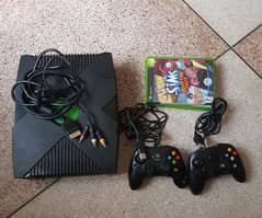 xbox console 360