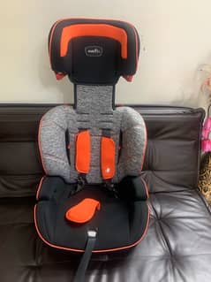 car seat