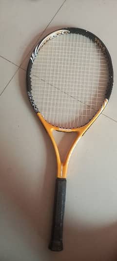 Wilson tennis raket 0