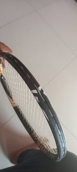 Wilson tennis raket 4