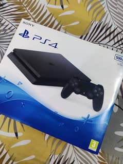 ps4slim1000gb