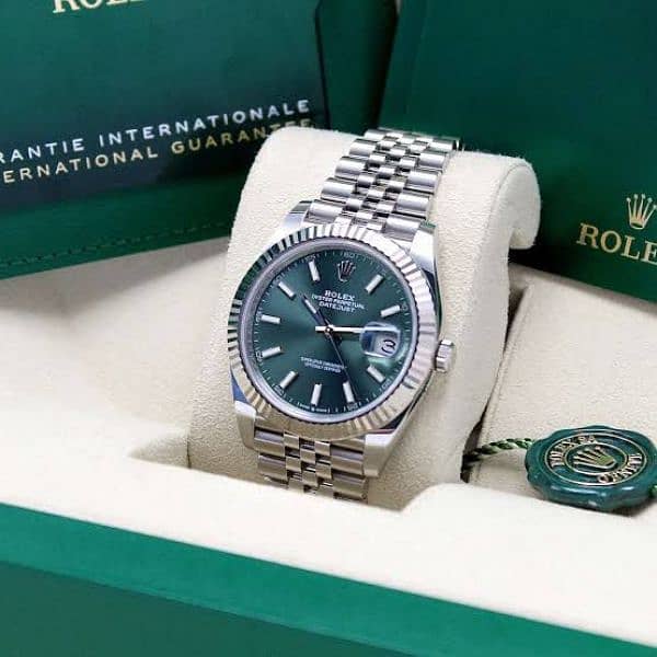 Sell Your Watch @Shahjee Rolex | Rolex Chopard Omega Cartier Rado 3