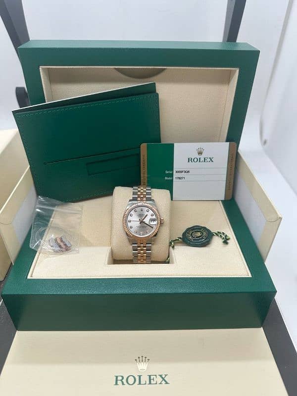 Sell Your Watch @Shahjee Rolex | Rolex Chopard Omega Cartier Rado 5