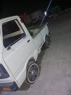 Suzuki pick up