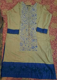 Nishat Shirt 0