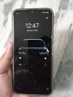 Vivo y20s