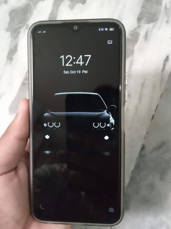 Vivo y20s 0