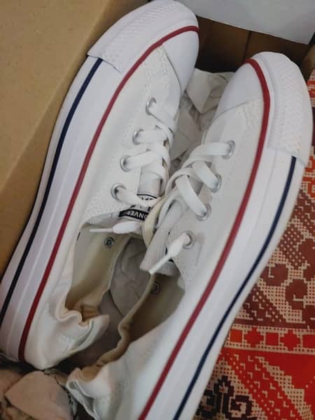 Brand new Converse Shoes 1