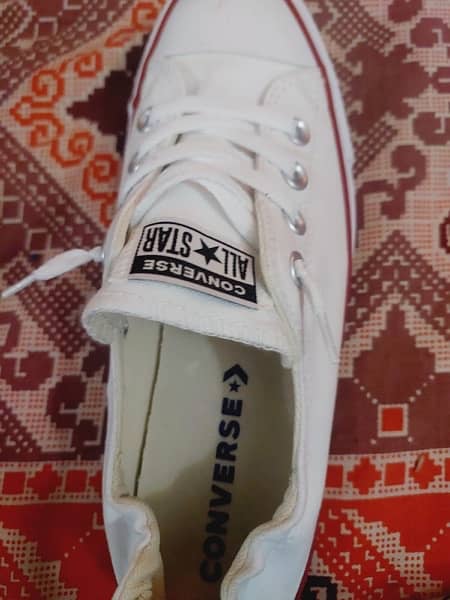 Brand new Converse Shoes 2