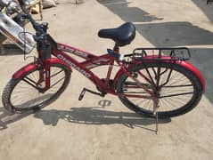 BMX bicycle for sale 0