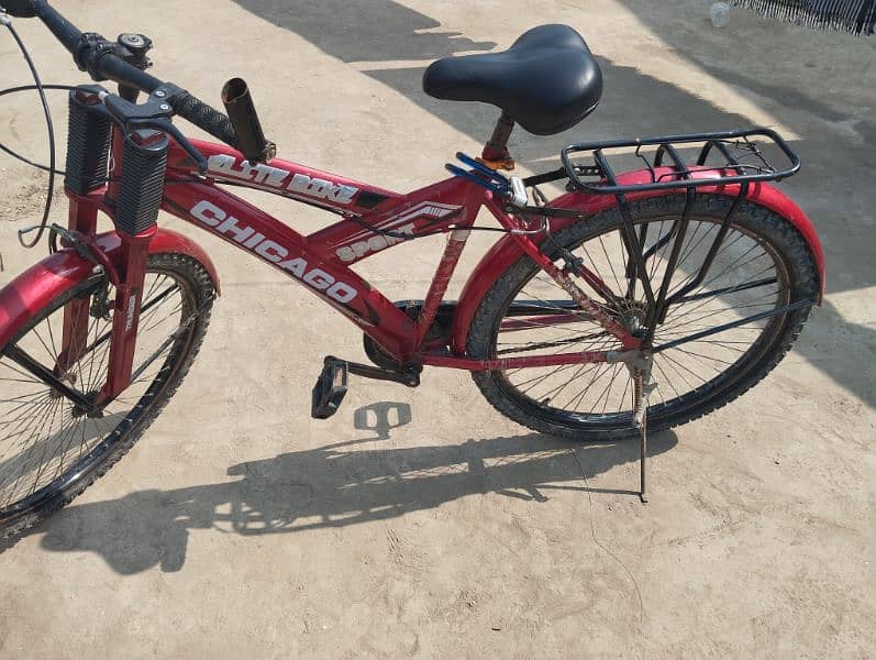 BMX bicycle for sale 1