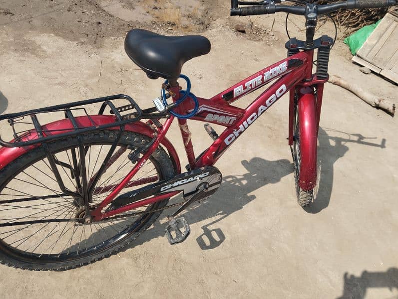 BMX bicycle for sale 5