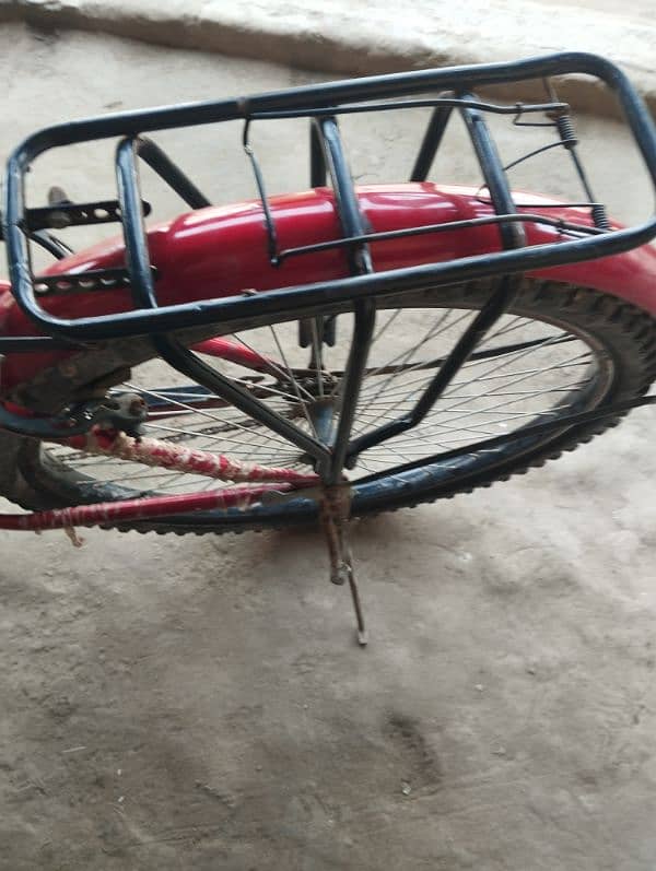 BMX bicycle for sale 13