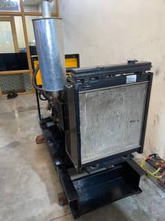 Perkins dj 60 kva