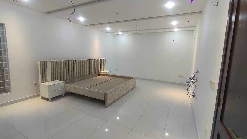 1 KANAL BRAND NEW LAVISH HOUSE FOR SALE,50 FT WIDE, FURNISHED IDEAL LOCATION HOUSE FOR SALE IN PGECHS PHASE 1 PUNJAB GOVT EMPLOYEES SOCIETY WITH BASEMENT 42