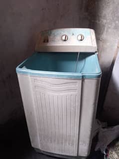 urgent washing machine for sale