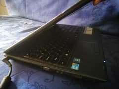 Acer laptop for sale urgent 4GB 320GB Core i3