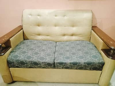 7 seater sofa