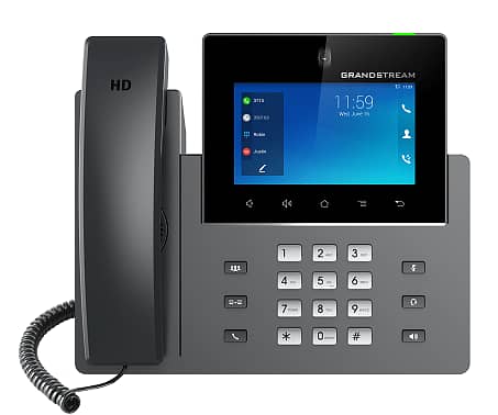 Grandstream IP Phone| Video Phone| GXP Console Phone|VOIP Exchange 7