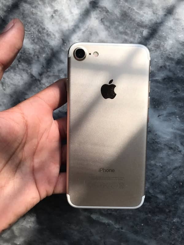 Iphone 7 non pta 32 gb 4