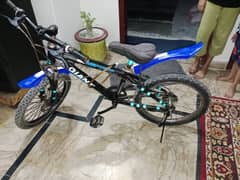 used bicycle 0