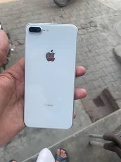 Iphone 8 plus 64 GB 0