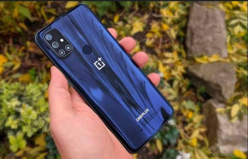 ONEPLUS N10 5G 0