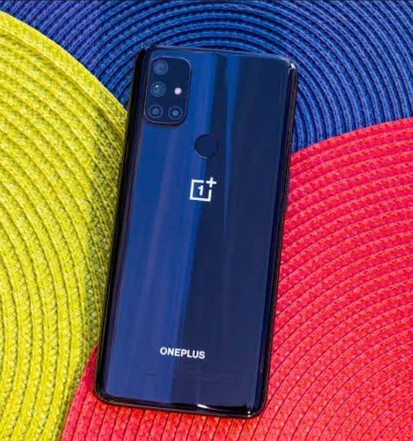 ONEPLUS N10 5G 1