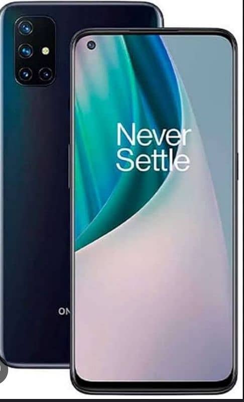 ONEPLUS N10 5G 2