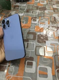 Iphone Xr converted 13pro sim working 0