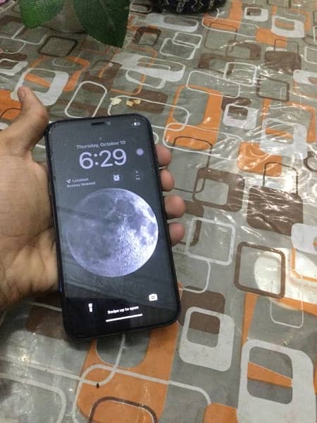 Iphone Xr converted 13pro sim working 1