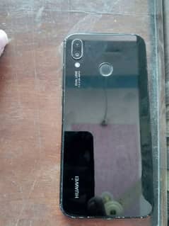 Huawei P20 lite .  4gb/128