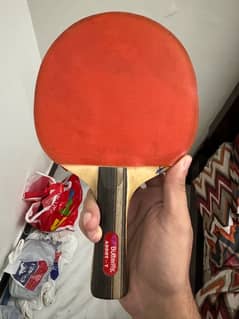 butterfly single racket