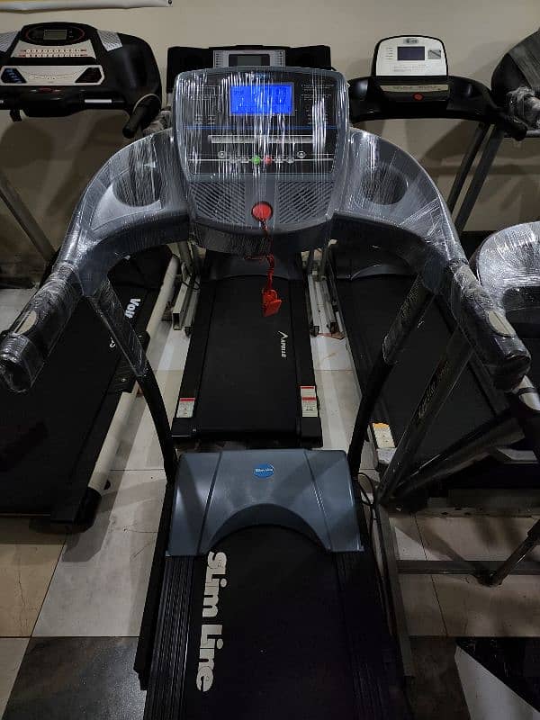 treadmill 0308-1043214/elliptical/spin bike/ recumbent bike/home gym 1