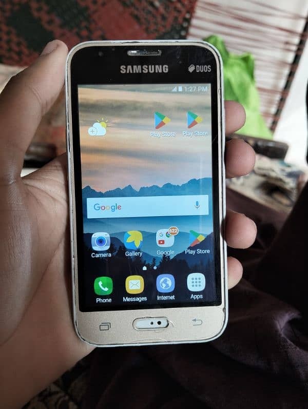 Samsung J1 Mini Prime for Sale 0