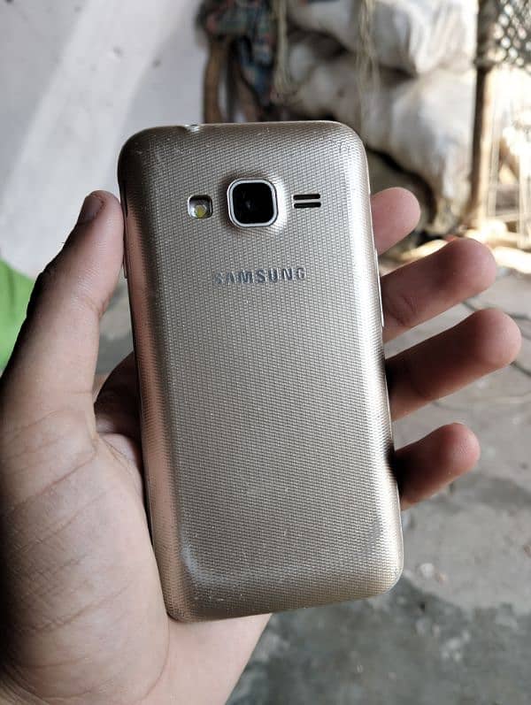 Samsung J1 Mini Prime for Sale 1