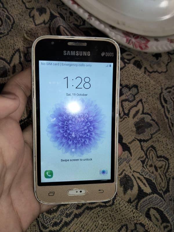 Samsung J1 Mini Prime for Sale 2