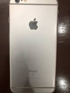 iphone 6Splus PTA approved