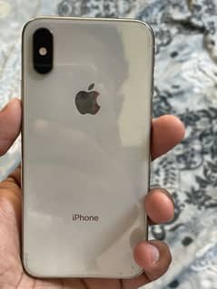 iPhone XS non pta