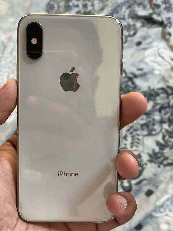 iPhone XS non pta 0