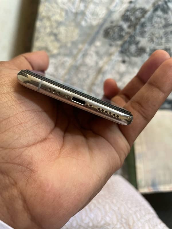 iPhone XS non pta 2