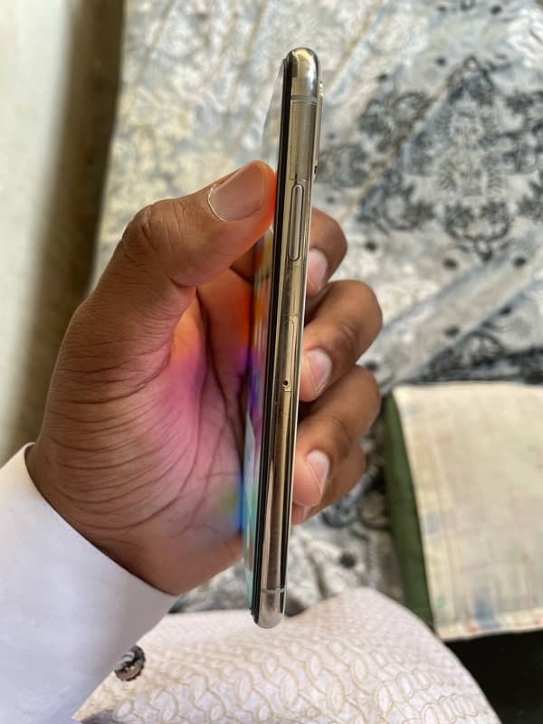 iPhone XS non pta 5