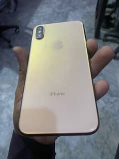 iPhone xs 64gb non pta