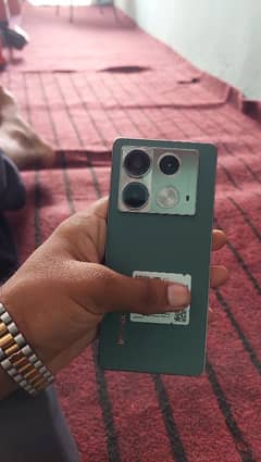 infinix note 40