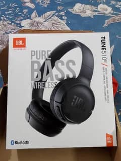 JBL headphones