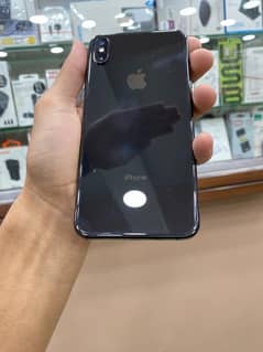 Iphone Xs Max (PTA Approved)