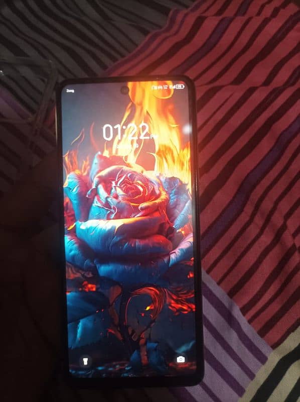 Tecno Spark 20 pro 1