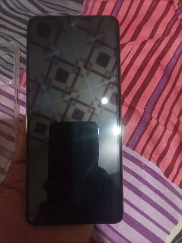 Tecno Spark 20 pro 5