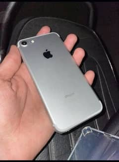 Iphone 7 128gb Official pta sale/exchange