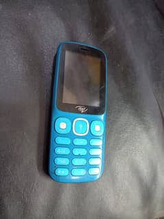 Itel it5026